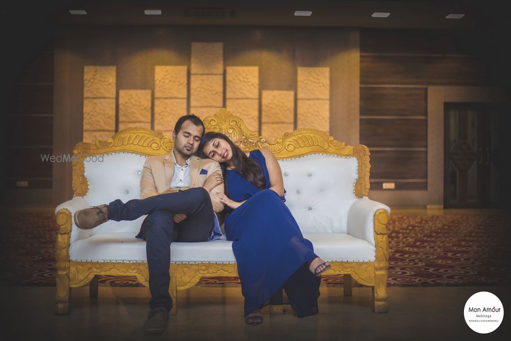 Photo From Its all about Love for Ankita and Amit - By Mon Amour Weddings