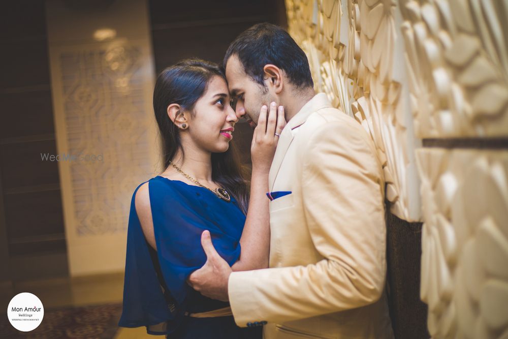 Photo From Its all about Love for Ankita and Amit - By Mon Amour Weddings