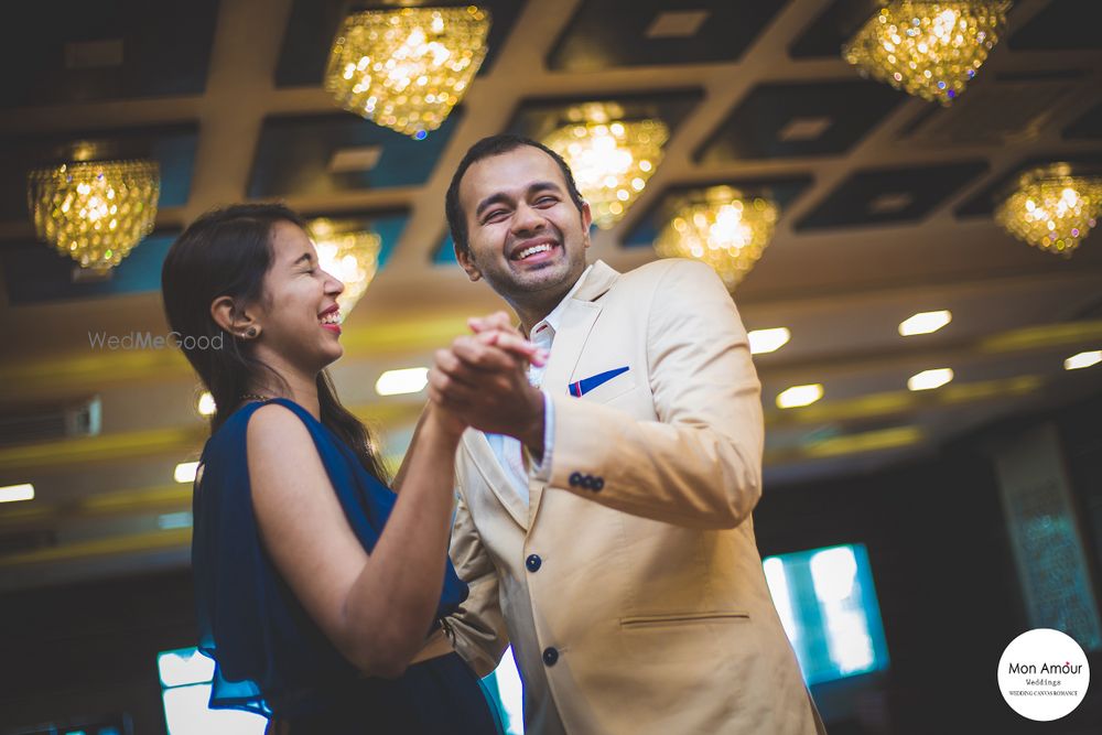 Photo From Its all about Love for Ankita and Amit - By Mon Amour Weddings