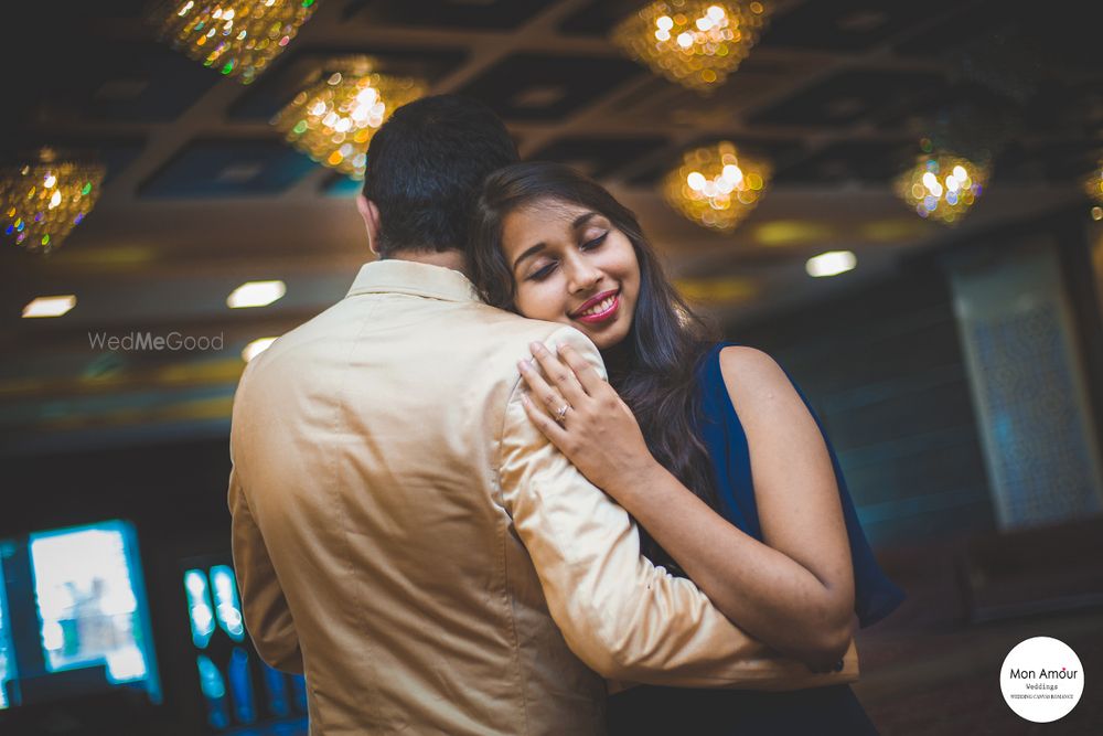 Photo From Its all about Love for Ankita and Amit - By Mon Amour Weddings