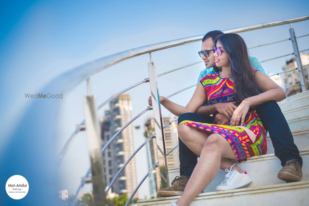 Photo From Its all about Love for Ankita and Amit - By Mon Amour Weddings