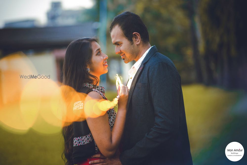 Photo From Its all about Love for Ankita and Amit - By Mon Amour Weddings