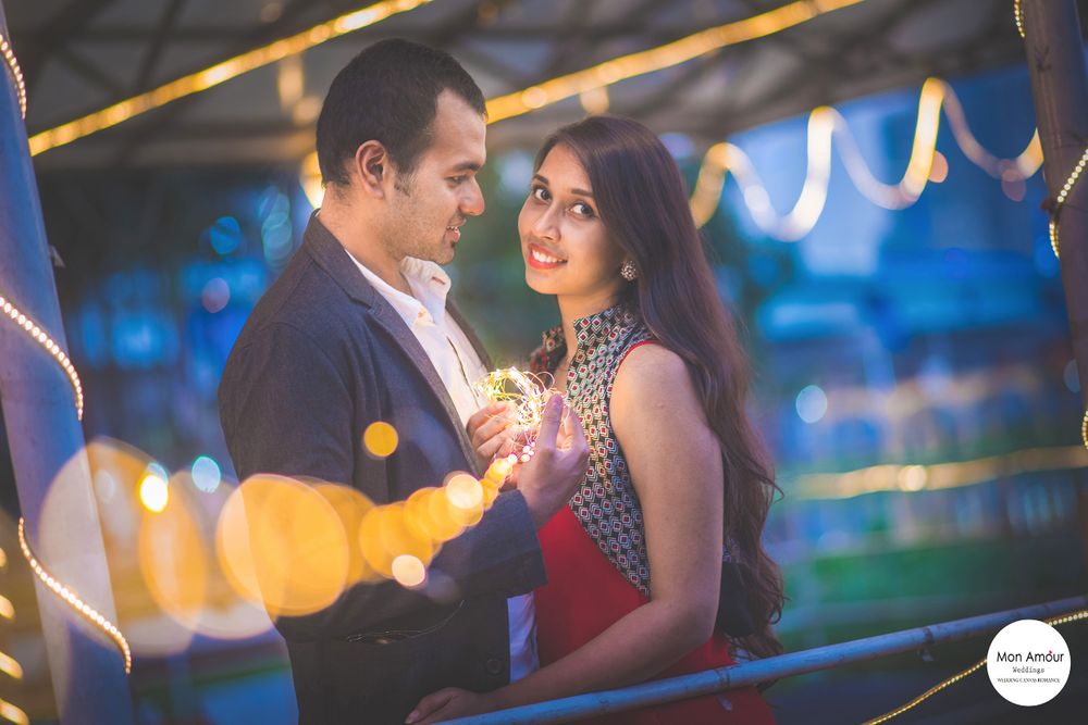 Photo From Its all about Love for Ankita and Amit - By Mon Amour Weddings