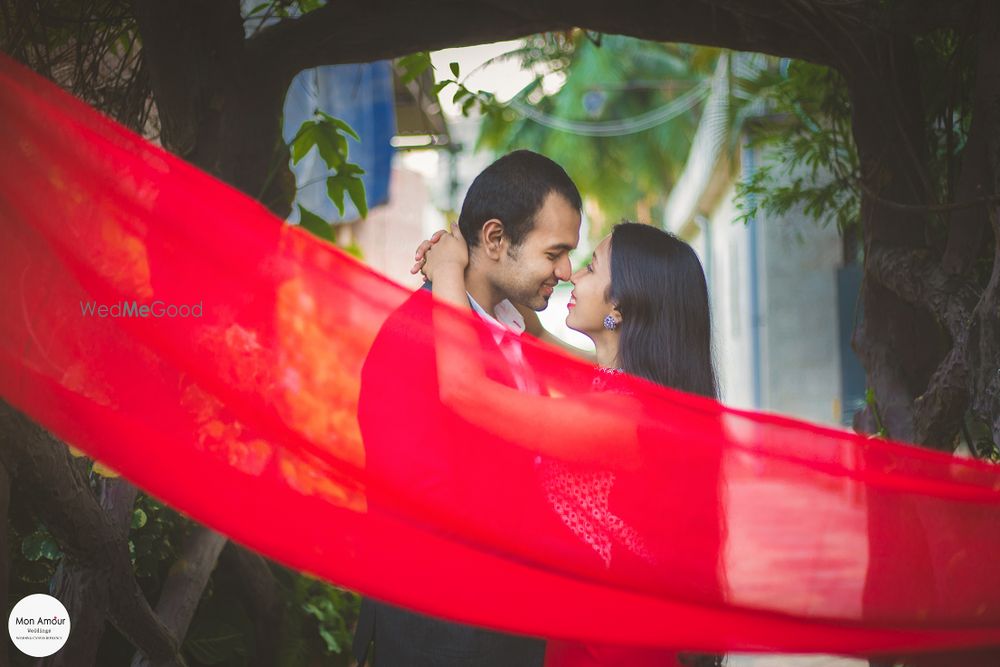 Photo From Its all about Love for Ankita and Amit - By Mon Amour Weddings