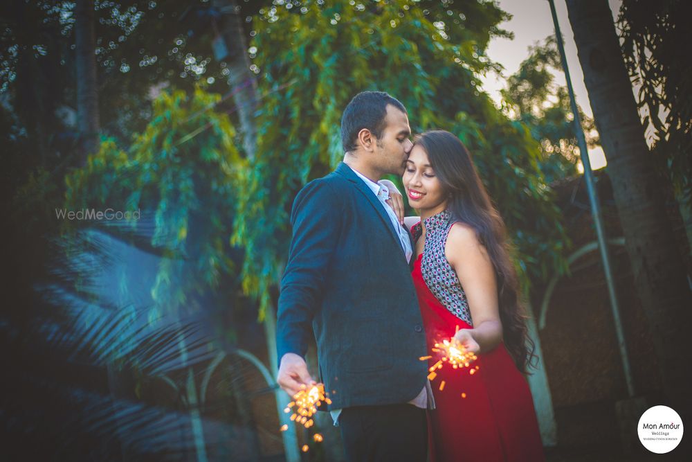 Photo From Its all about Love for Ankita and Amit - By Mon Amour Weddings