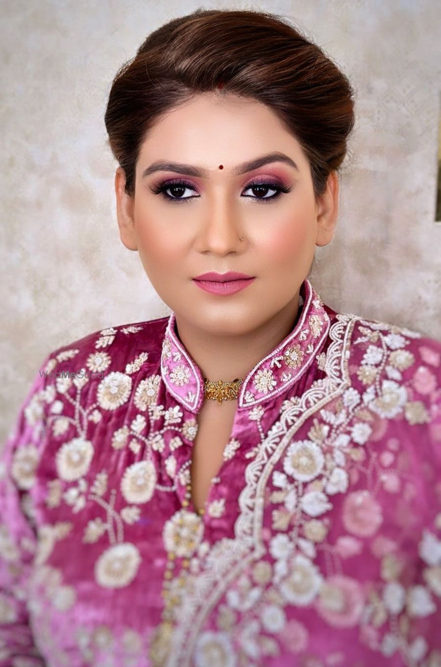 Photo From Party Makeup  - By Reema Nischal Luxury Makeup Studio