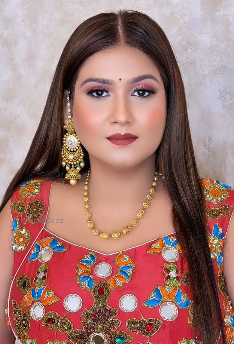 Photo From Party Makeup  - By Reema Nischal Luxury Makeup Studio