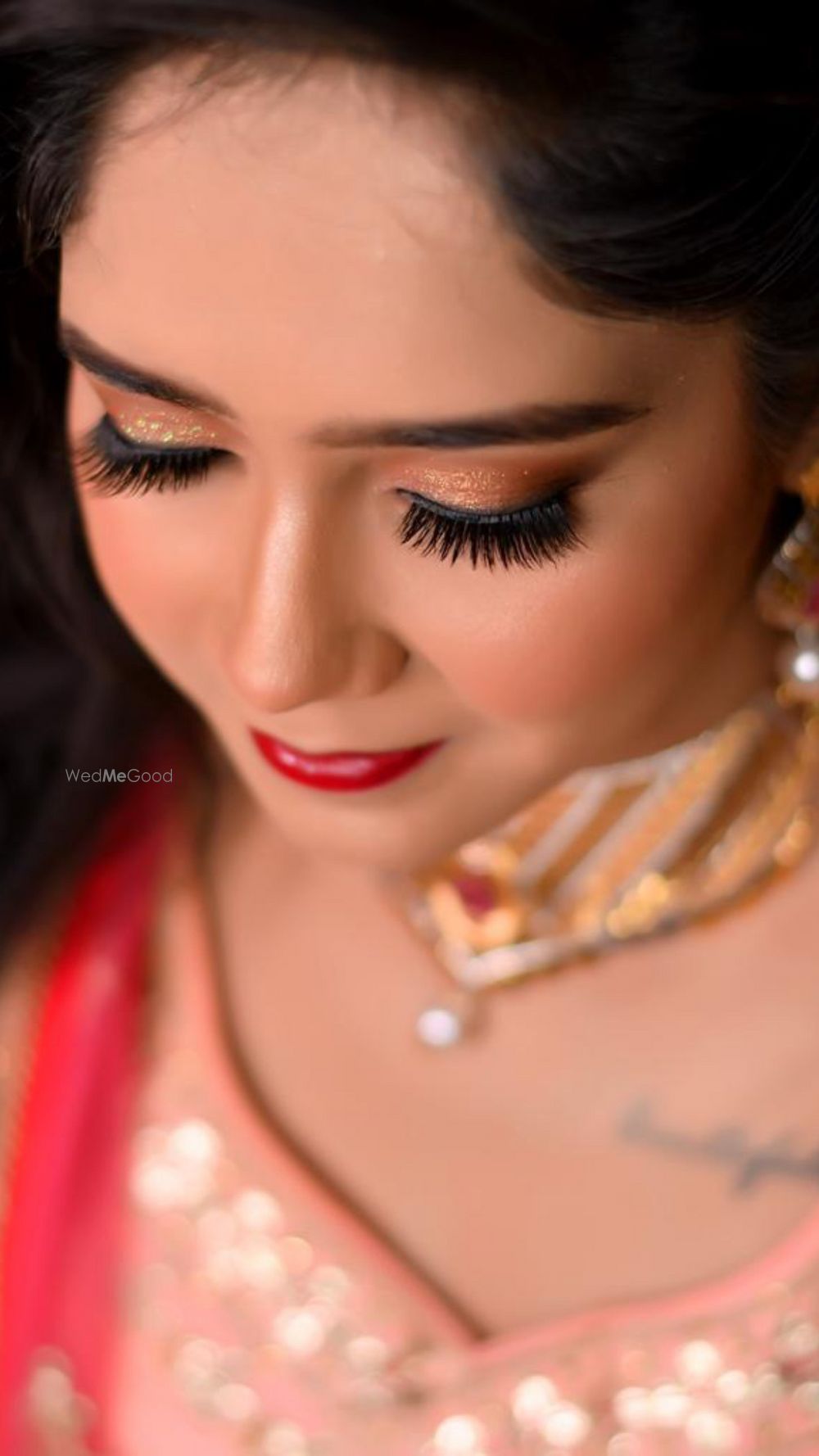 Photo From Party Makeup  - By Reema Nischal Luxury Makeup Studio