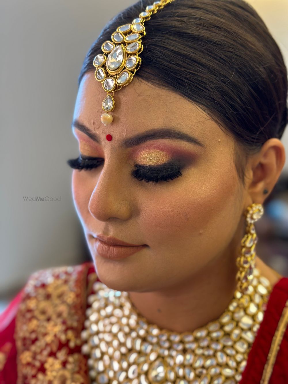 Photo From Party Makeup  - By Reema Nischal Luxury Makeup Studio