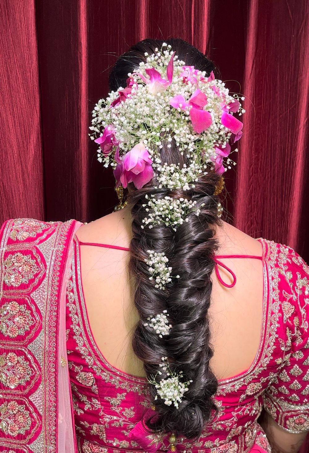Photo From Hairstyle  - By Priyanka Jaiman Makeup