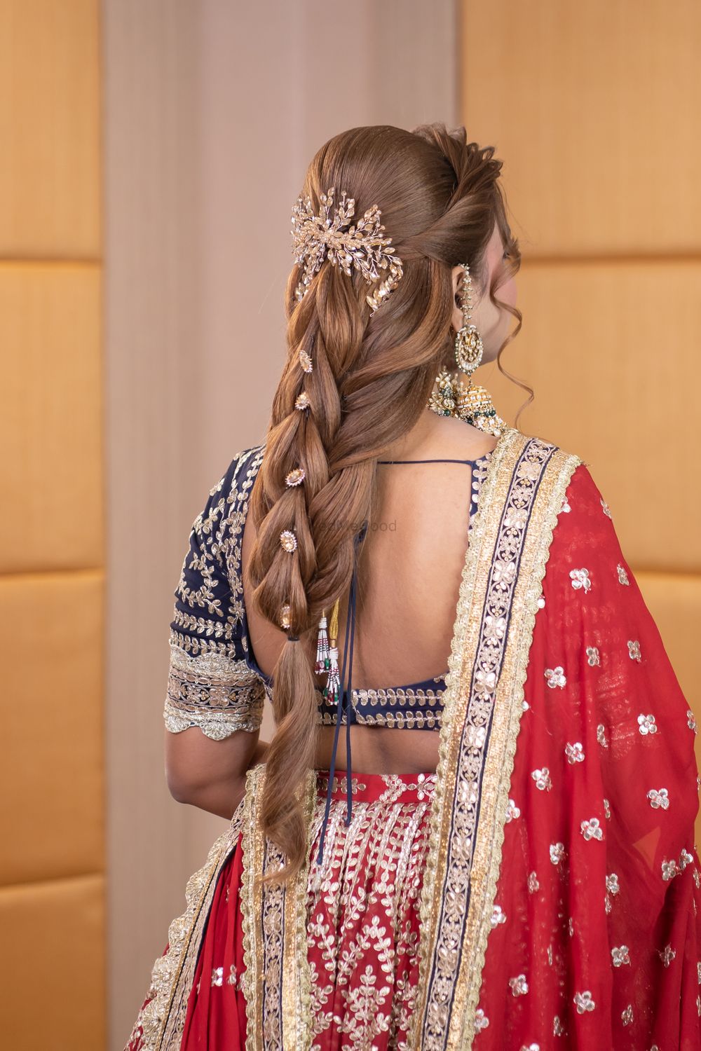 Photo From Hairstyle - By Manju Makeovers