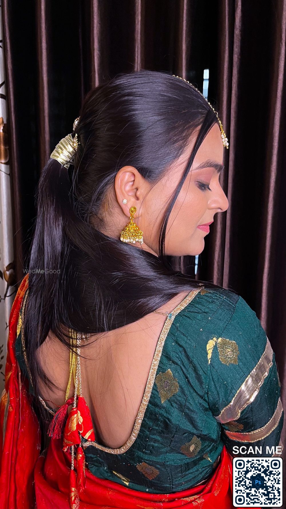 Photo From Hairstyle - By Manju Makeovers