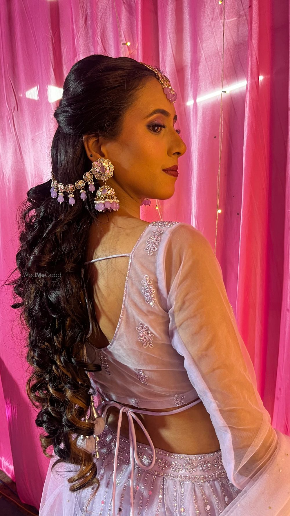 Photo From Hairstyle - By Manju Makeovers