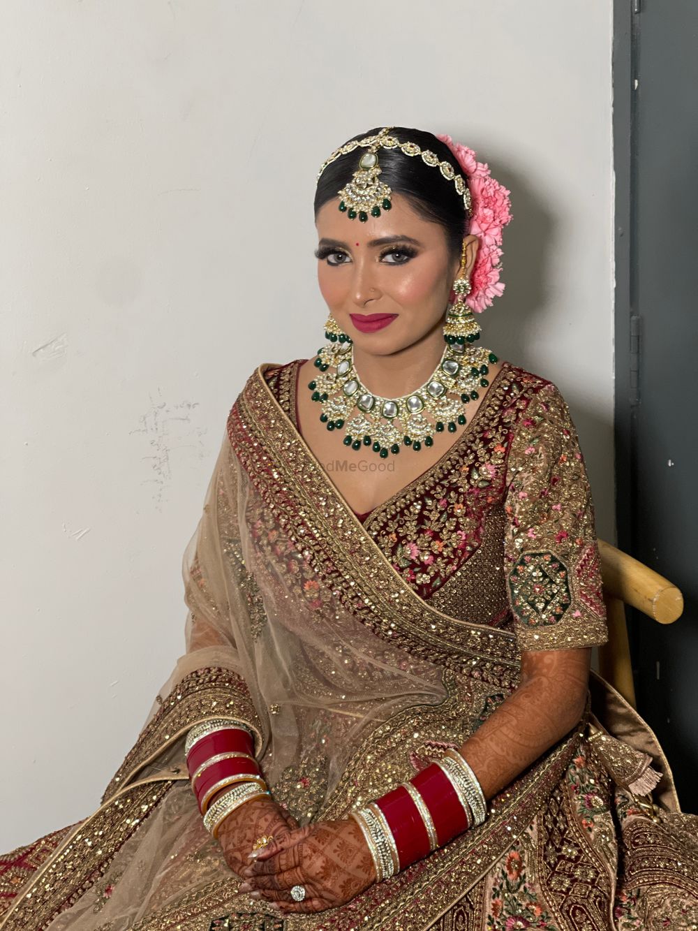 Photo From Poonam  - By Twinky Kandhari Makeup