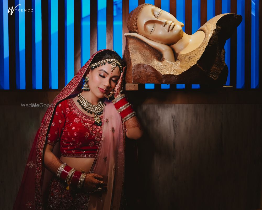 Photo From PRIYANKA & ONKAR - By Weddingtrendzz 