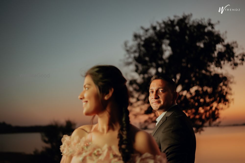 Photo From ANKITA & PRATEEK - By Weddingtrendzz 