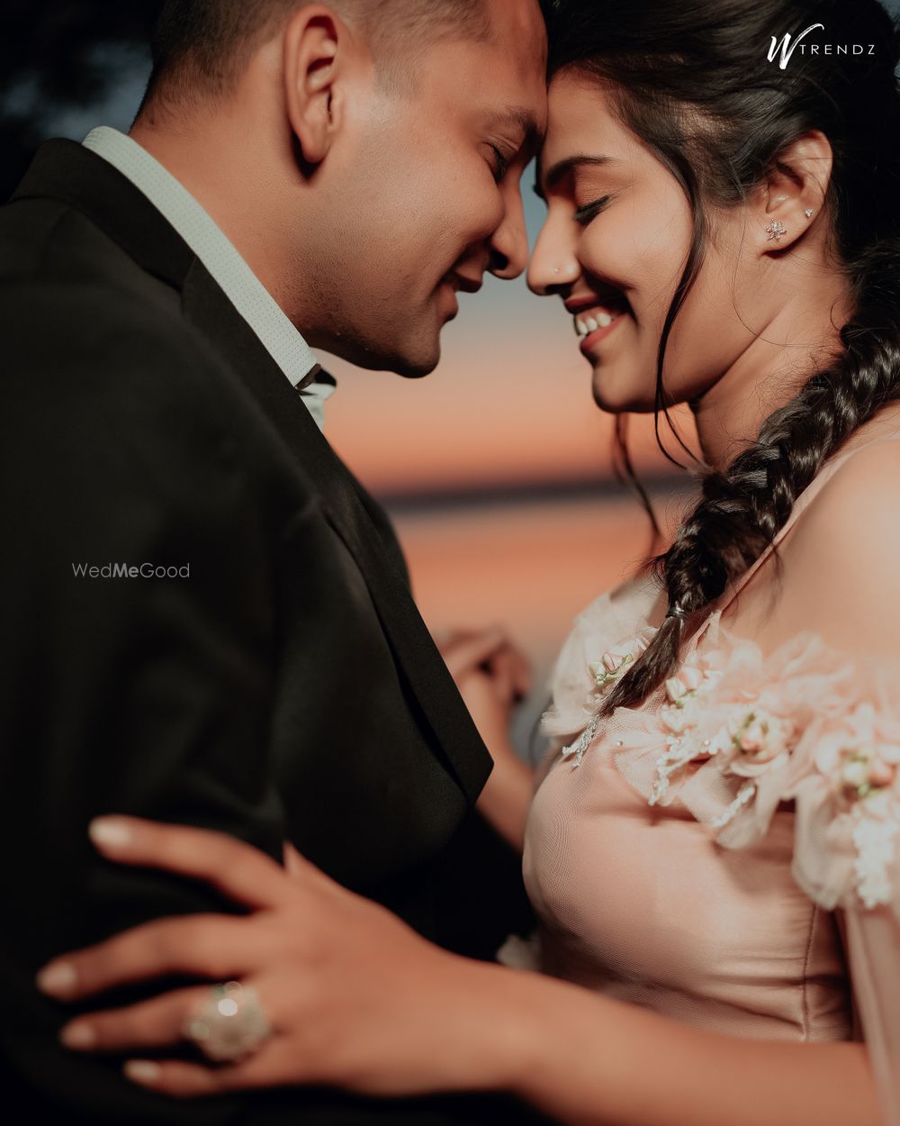 Photo From ANKITA & PRATEEK - By Weddingtrendzz 