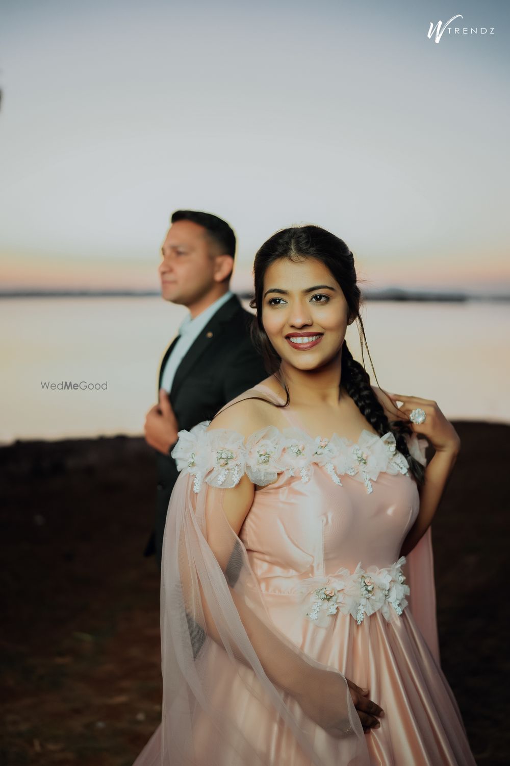 Photo From ANKITA & PRATEEK - By Weddingtrendzz 