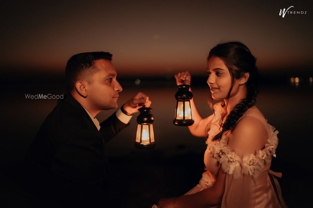 Photo From ANKITA & PRATEEK - By Weddingtrendzz 