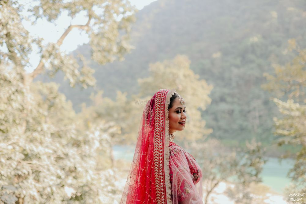 Photo From Sparsh & Anjali - By Kaushal Tiwari Photography