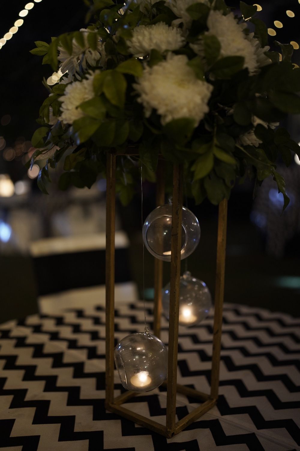 Photo From Cocktail Decor at Bandh Road, DLF Chattarpur Farms - By TigerLily