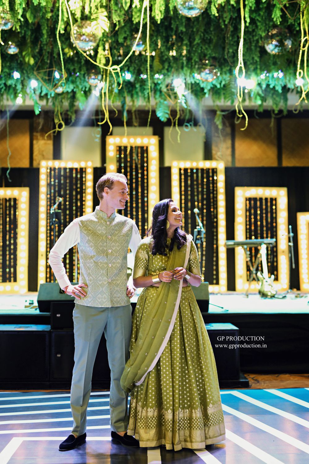 Photo From Elbert & Manasi - By GP Production