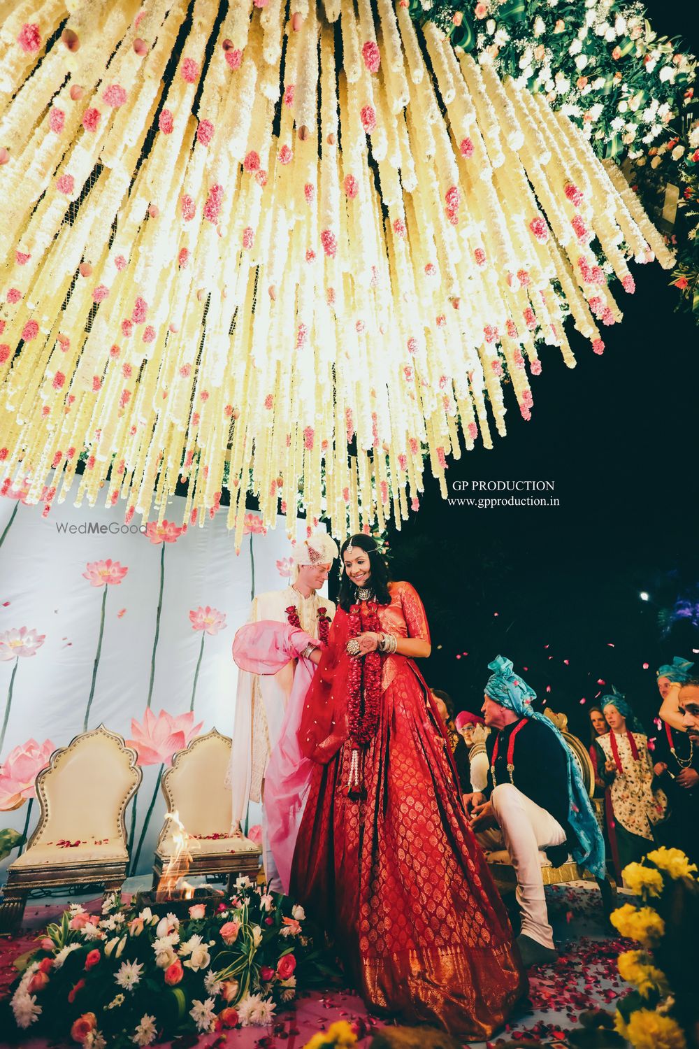 Photo From Elbert & Manasi - By GP Production