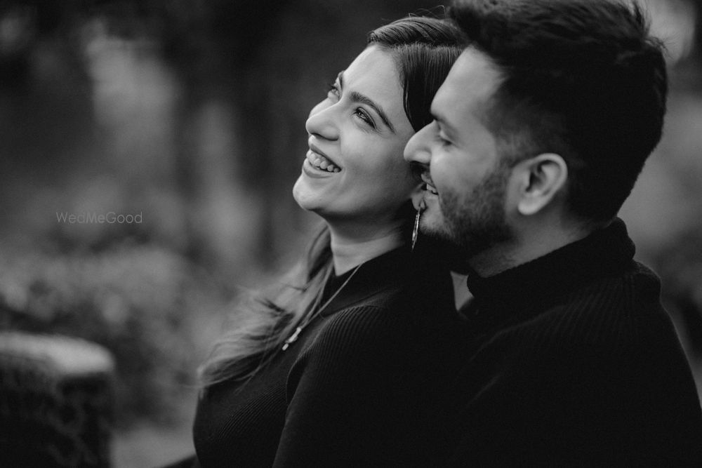 Photo From Mahima & Vivek - By Clickography