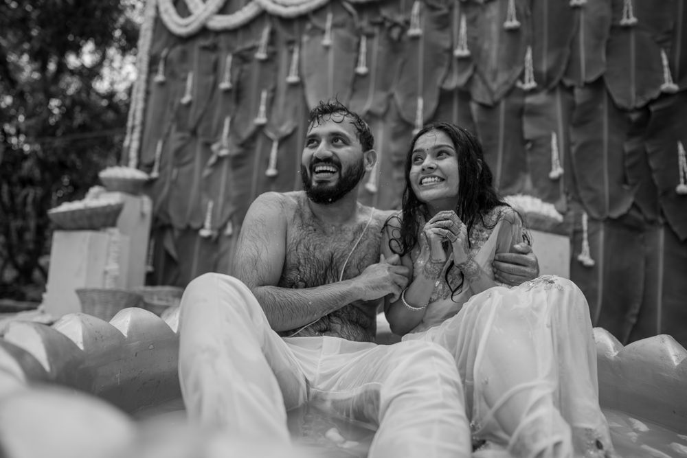 Photo From Apurva & Anurag - By Clickography