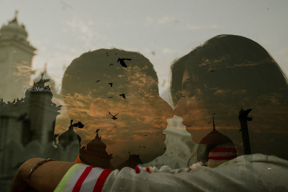 Photo From Kashmir Pre-Wedding - By Studio Memory Lane