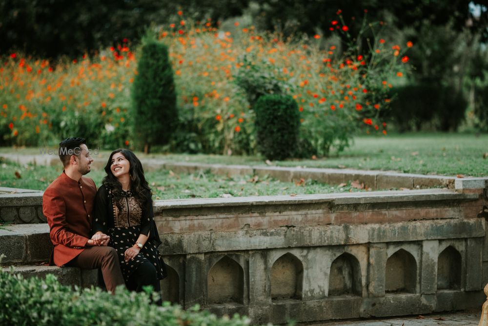 Photo From Kashmir Pre-Wedding - By Studio Memory Lane