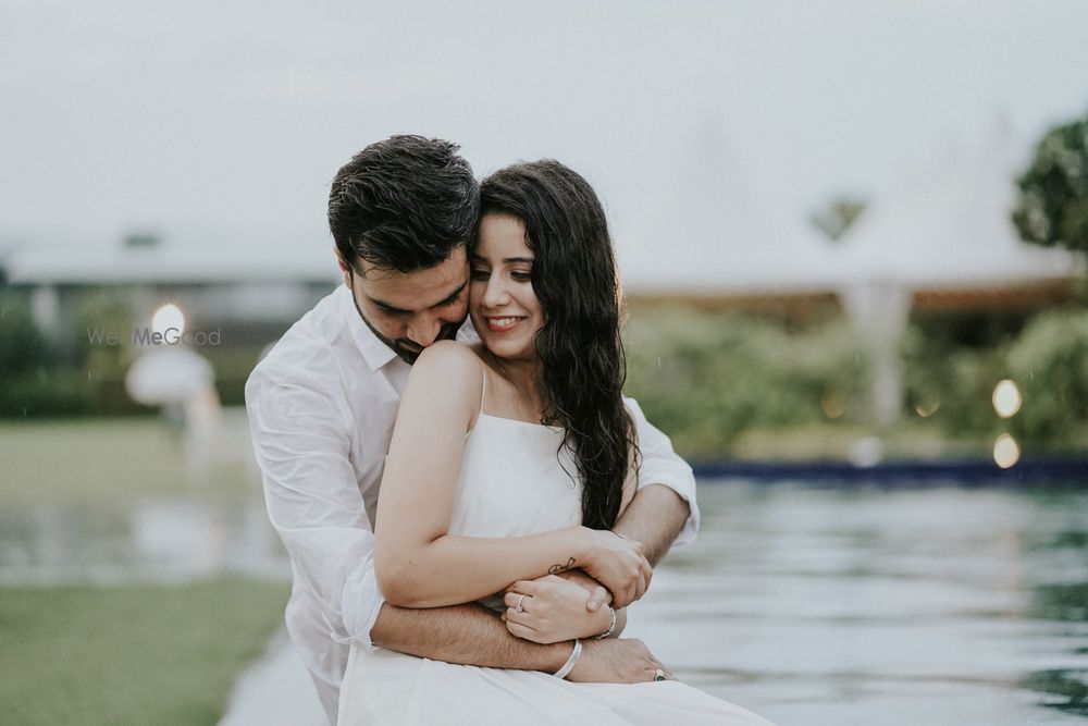 Photo From Rishikesh Pre-Wedding - By Studio Memory Lane
