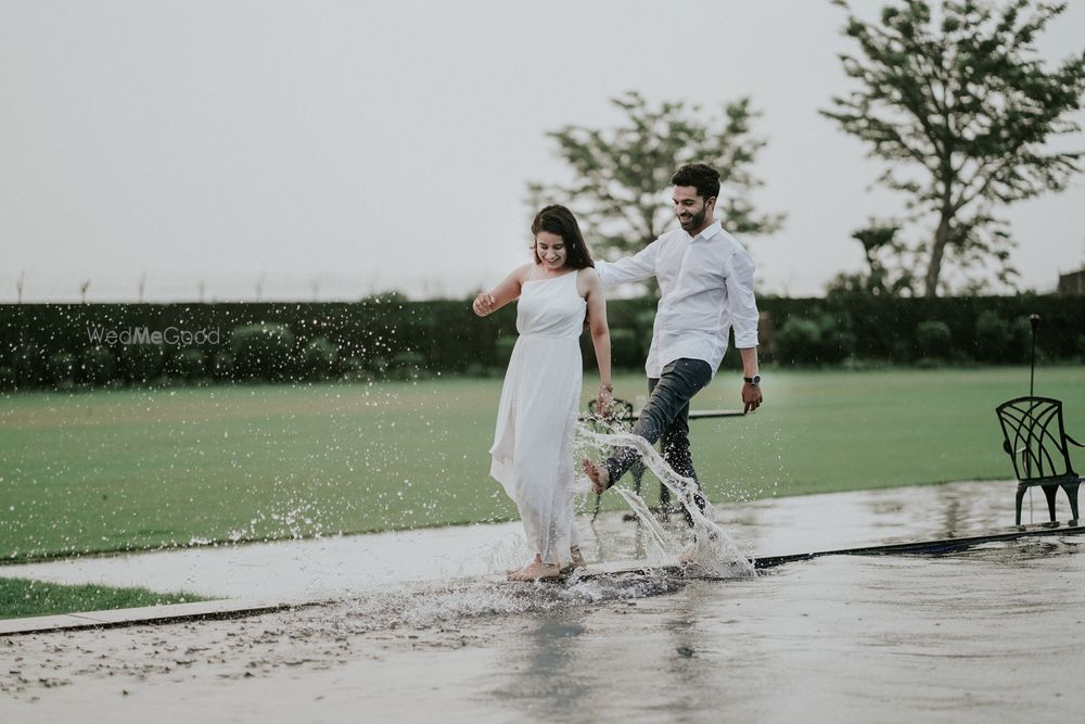 Photo From Rishikesh Pre-Wedding - By Studio Memory Lane