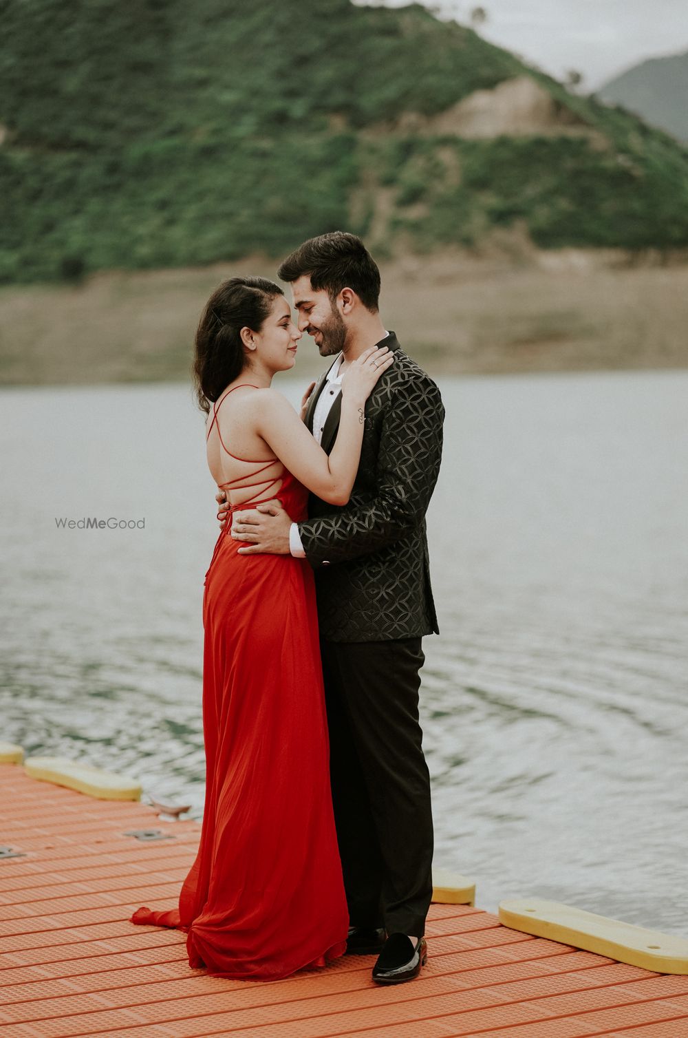 Photo From Rishikesh Pre-Wedding - By Studio Memory Lane
