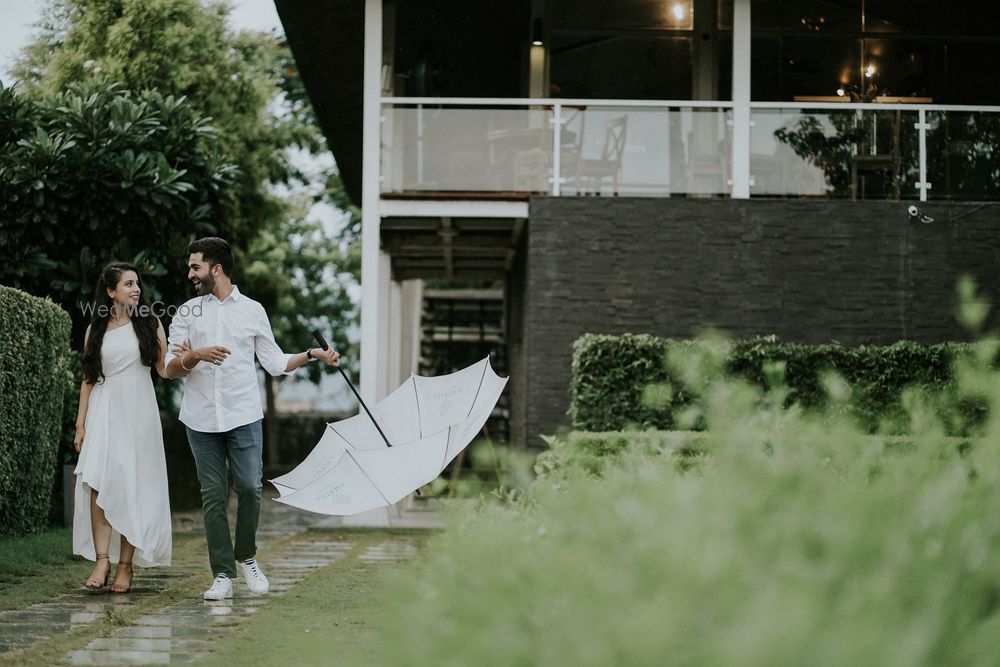 Photo From Rishikesh Pre-Wedding - By Studio Memory Lane