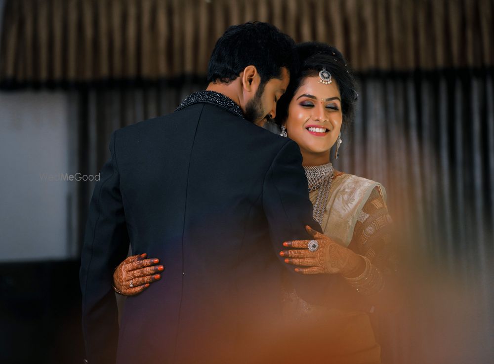 Photo From Prithvi & Srujana - By Wedlock Production