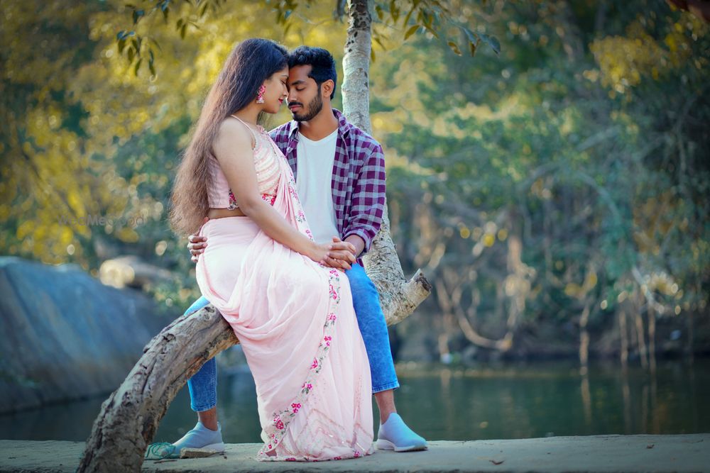 Photo From Prithvi & Srujana - By Wedlock Production