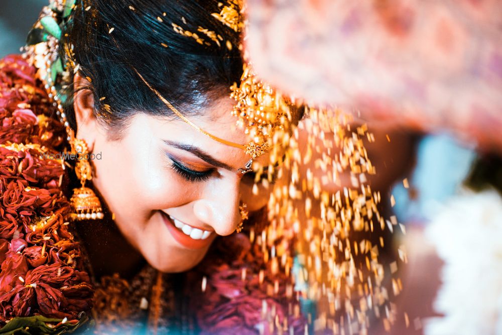 Photo From Prithvi & Srujana - By Wedlock Production