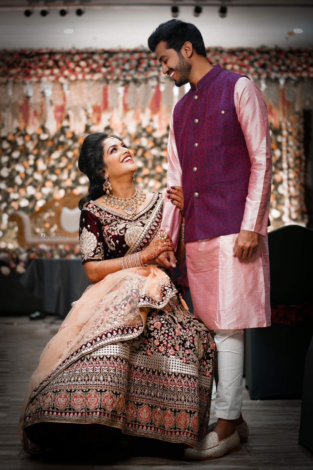 Photo From Prithvi & Srujana - By Wedlock Production