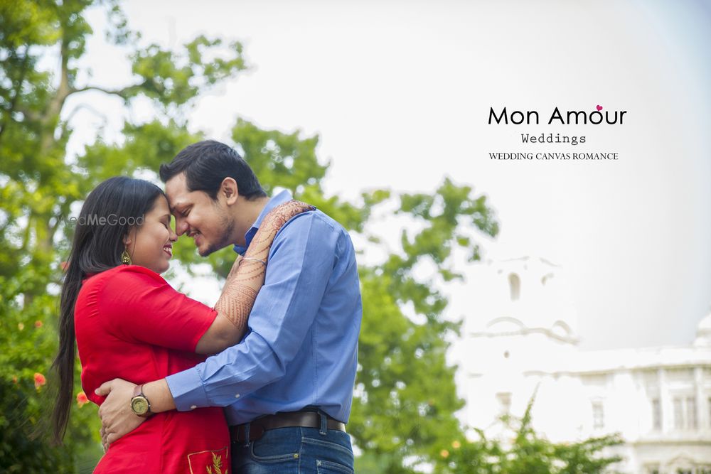 Photo From Beautiful Ditraction for Anisha an Bholajee - By Mon Amour Weddings