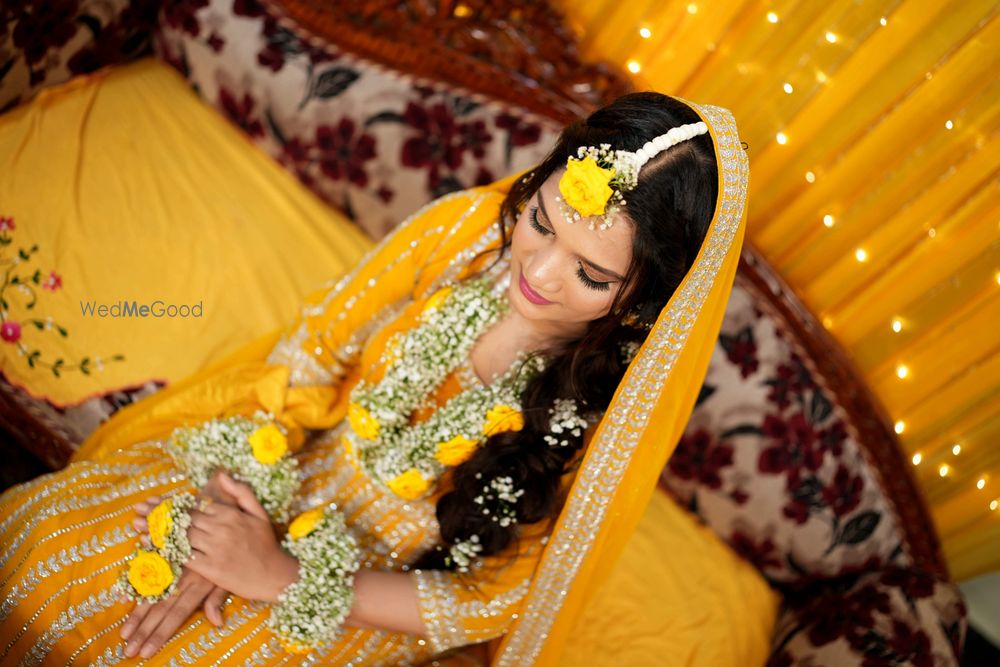 Photo From Syed weds Nida Fathima - By Wedlock Production