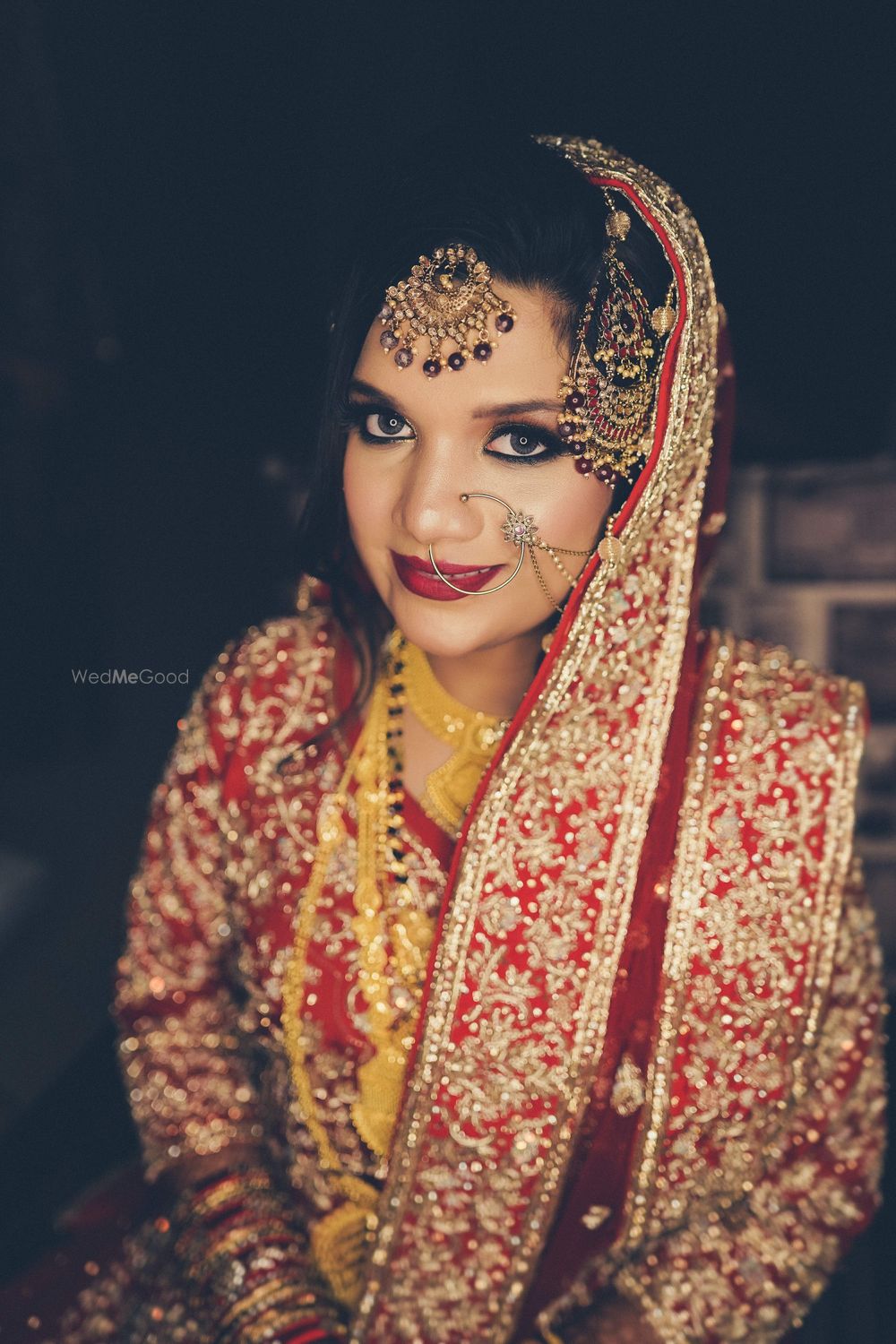 Photo From Syed weds Nida Fathima - By Wedlock Production