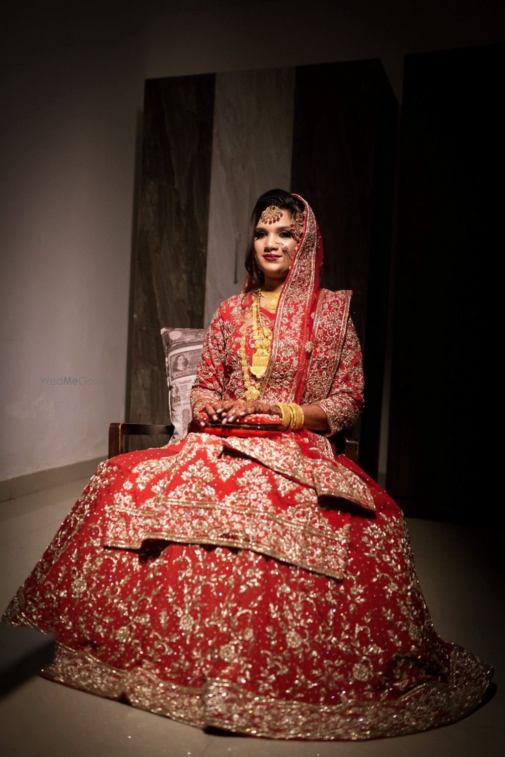 Photo From Syed weds Nida Fathima - By Wedlock Production