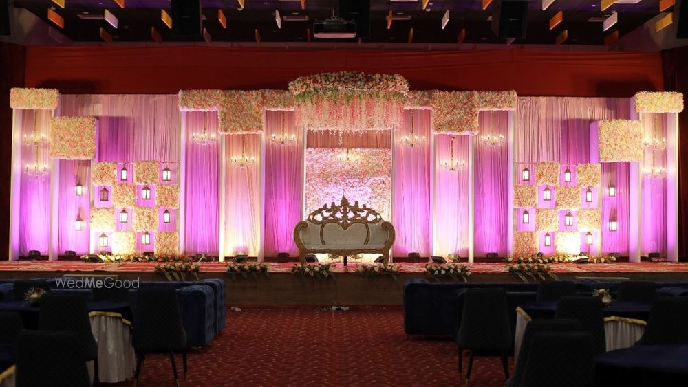 Girija Devi Sanskritik Sankul