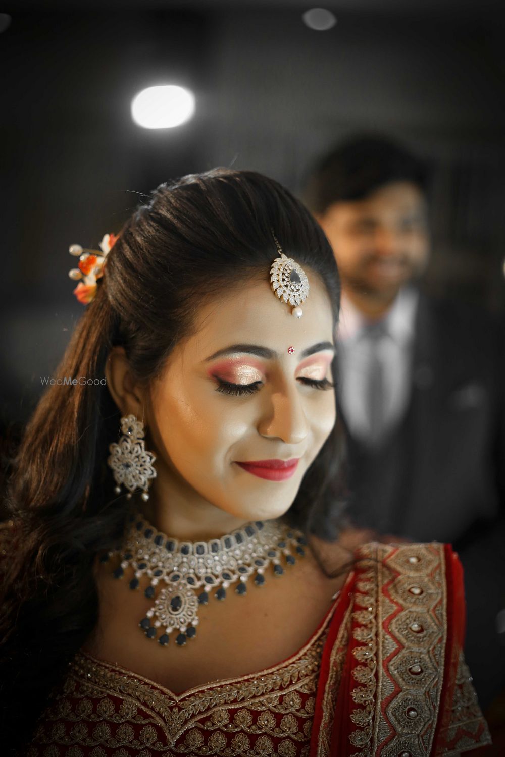 Photo From Supritha & Hari - By Wedlock Production