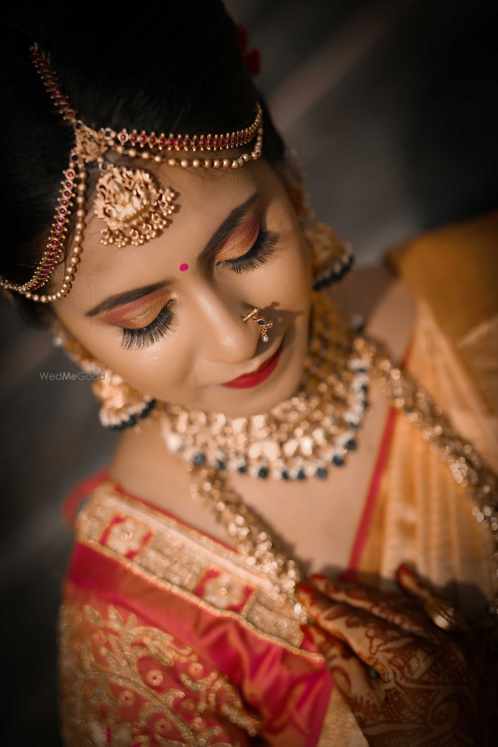 Photo From Supritha & Hari - By Wedlock Production