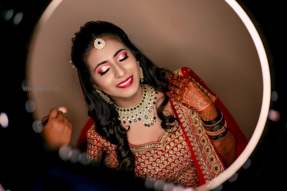 Photo From Supritha & Hari - By Wedlock Production