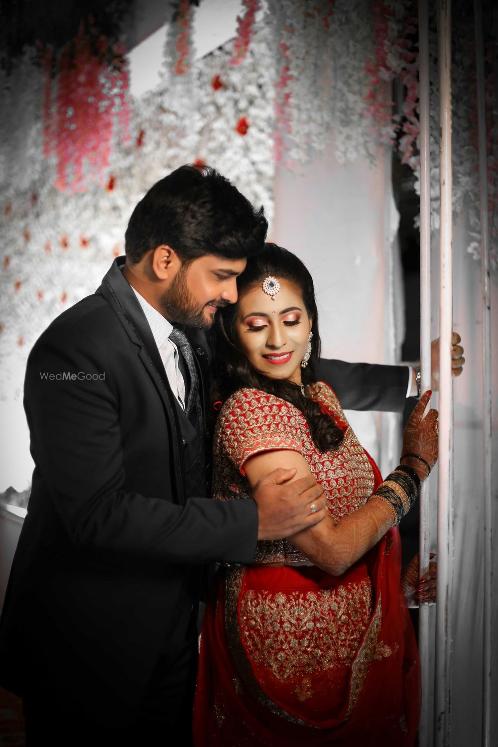 Photo From Supritha & Hari - By Wedlock Production