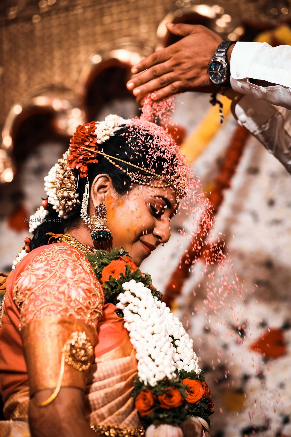 Photo From Supritha & Hari - By Wedlock Production