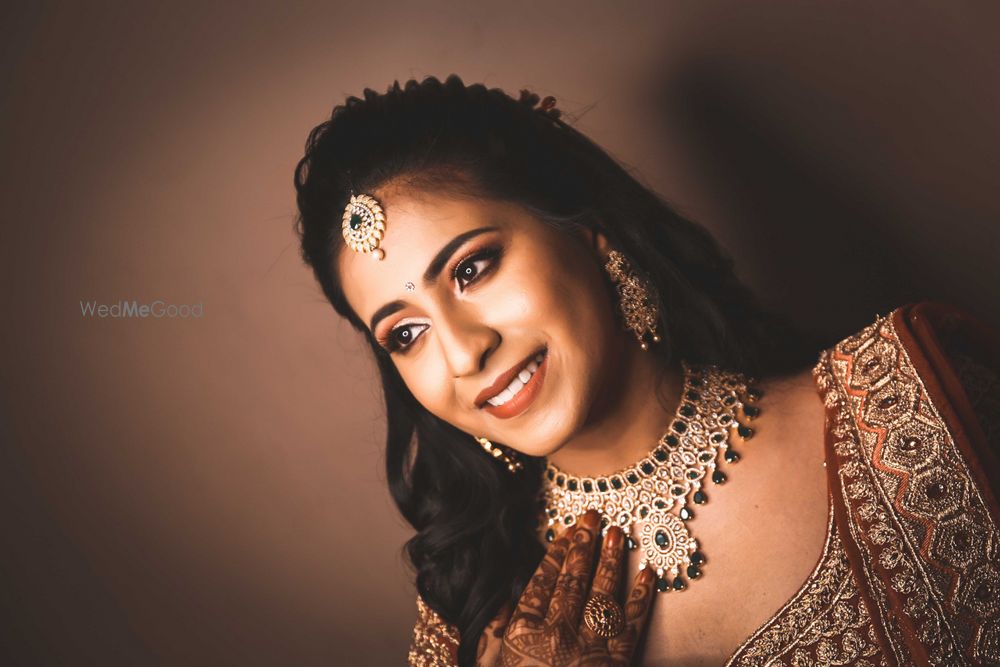 Photo From Supritha & Hari - By Wedlock Production